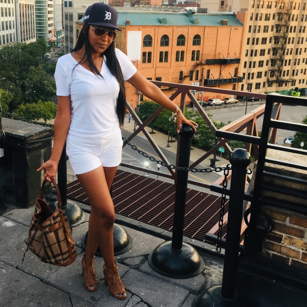 Not for sale & always on the hunt!